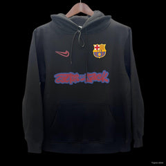 CACTUS JACK x Barcelona