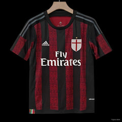 AC MILAN RETRO 2016