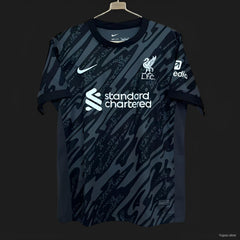 LIVERPOOL BLACK 2025 - Kibbly XS
