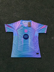 BARCELONA New Kit 2025 Blue