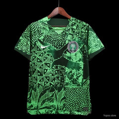 2023/2024 Nigeria - Kibbly XS