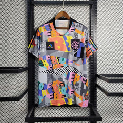 2023/2024 CRF Multicolor - Kibbly XS