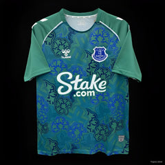 24/25 Everton - Kibbly XS