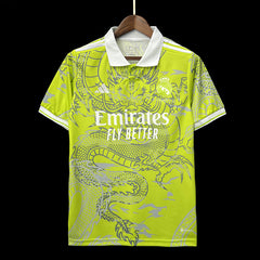 23/24 Real Madrid Dragon - Kibbly XS