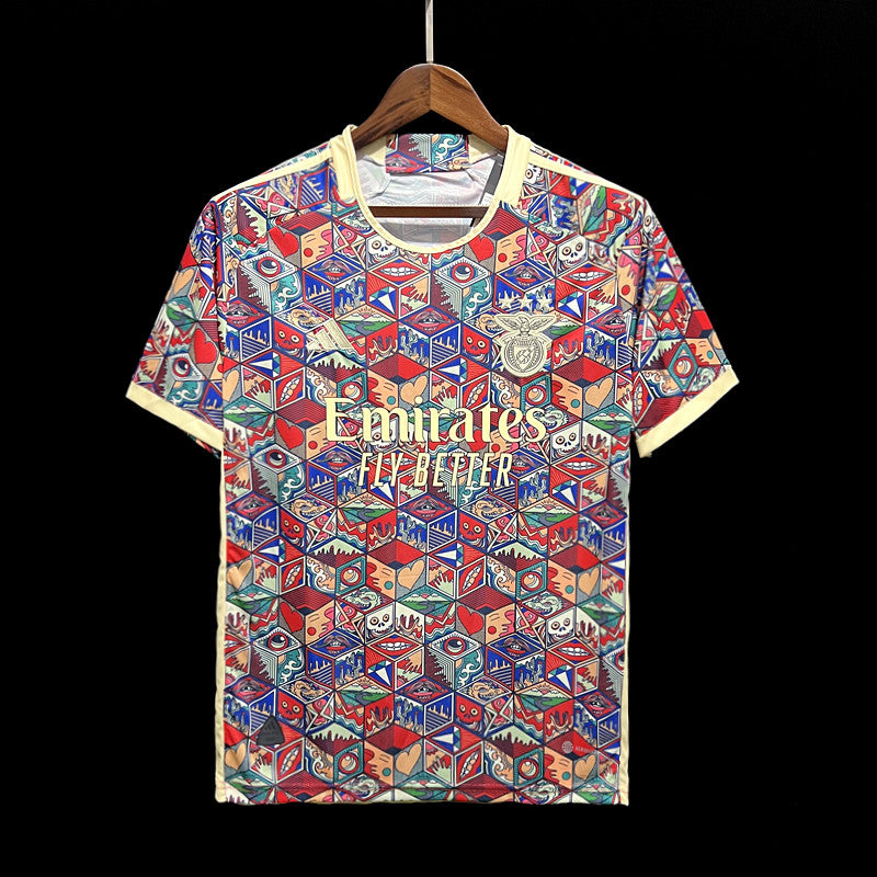 23/24 Benfica Concept Edition - Kibbly XS