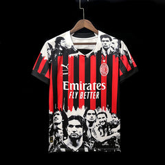 22/23 AC Milan Legendary Star - Kibbly XS
