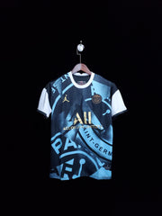 20/21 Paris Jordan Training - Kibbly XS