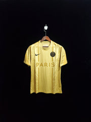 20/21 PSG Yellow - Kibbly XS
