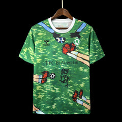 23/24 SV Werder Bremen Special edition - Kibbly XS