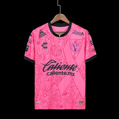 21/22 Tijuana Special Edition Pink - Kibbly XS