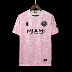 23/24 Miami Pink - Kibbly XS