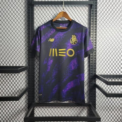 FC PORTO PURPLE 2025 - Kibbly XS