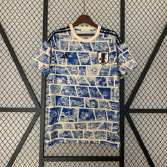 23/24 Japan JFA Jersey - Kibbly XS