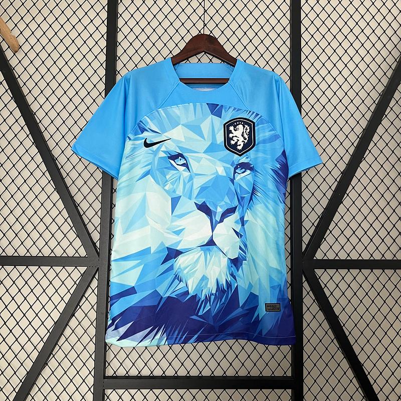 23/24 Netherland - Kibbly XS