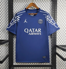 PSG BLUE 2025 - Kibbly XS