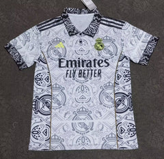 24/25 Réal Madrid X Dragon White - Kibbly XS