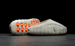 Nike Mind001 - Light Smoke Grey