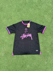 PSG X STUSSY PURPLE