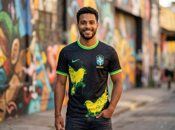Retro Kits: The "Blokecore" Fashion Movement