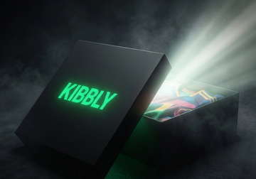 Why Every Collector Needs a "Mystery Box"