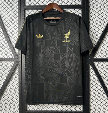 Mexico 2026 Home Jersey 2026 front view
