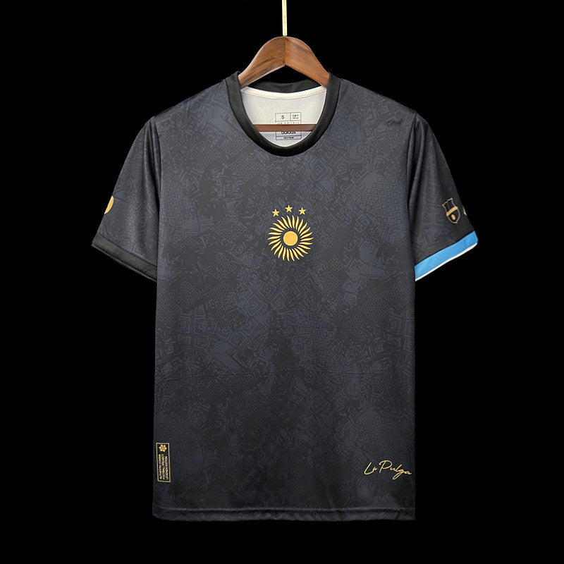 Messi Special Edition - Kibbly XS