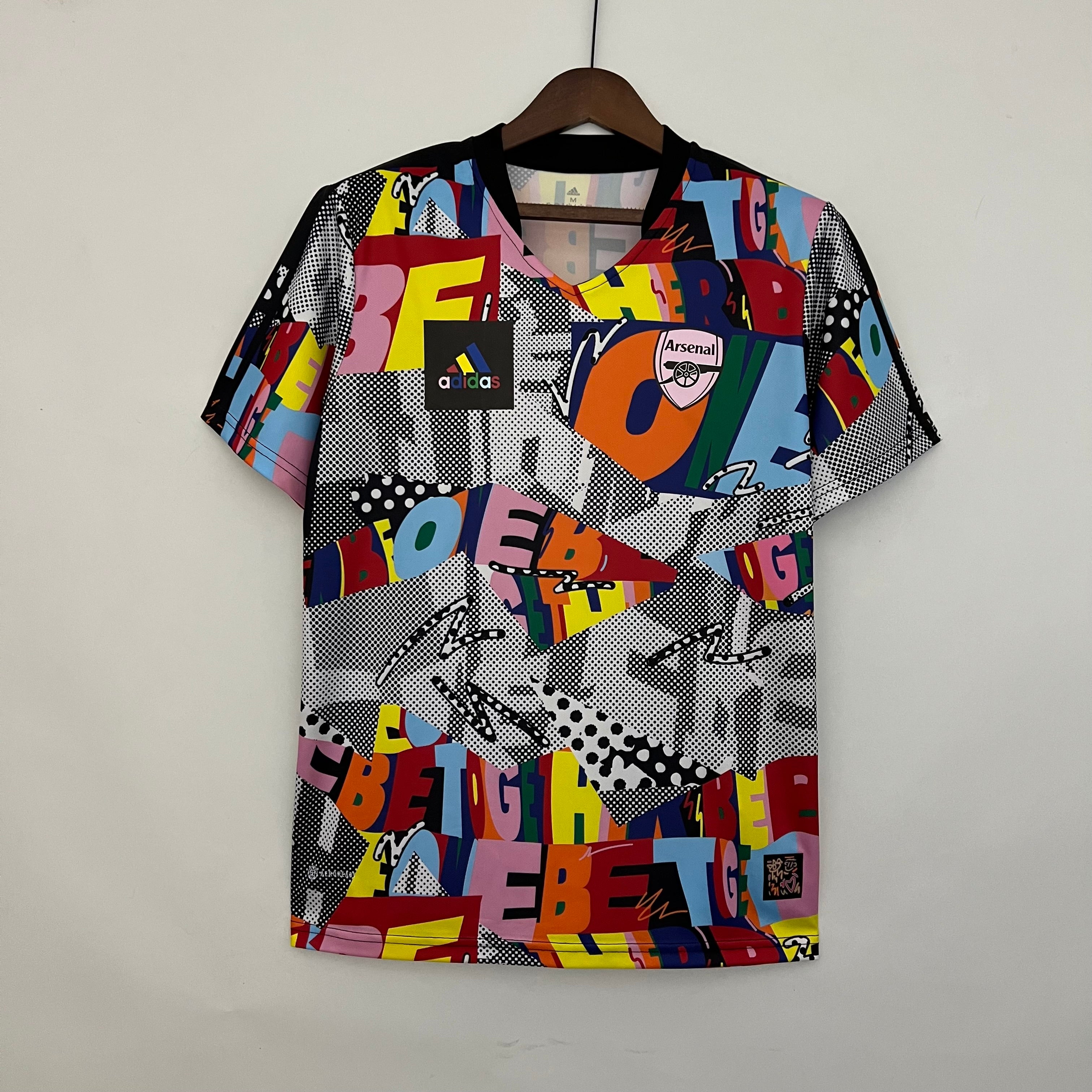 24/25 Gunners - Kibbly XS