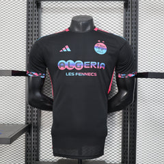 ALGERIA BLACK 2025 - Kibbly XS