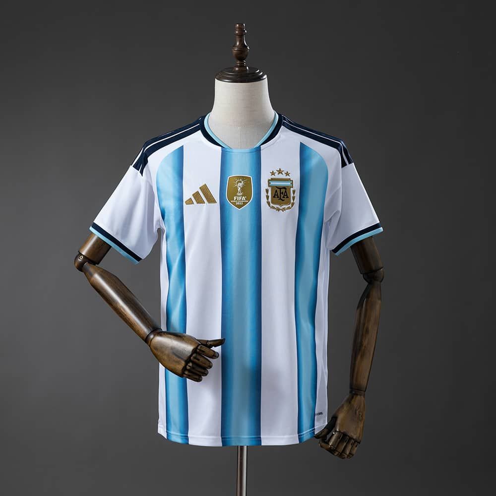 Argentina Home Jersey WC2026