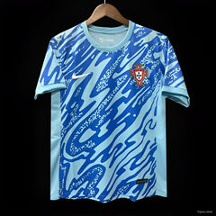 Portugal 2025 Blue - Kibbly XS
