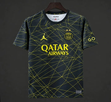 Paris Saint-Germain 2025/26 Two Stars Jersey