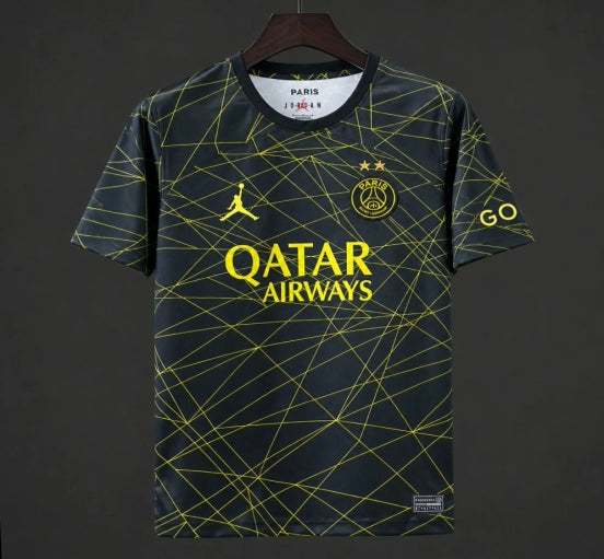 Paris Saint-Germain 2025/26 Two Stars Jersey