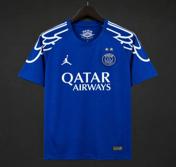Paris Saint-Germain 2025/26 Two Stars Jersey