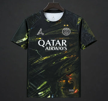 Paris Saint-Germain 2025/26 Two Stars Jersey