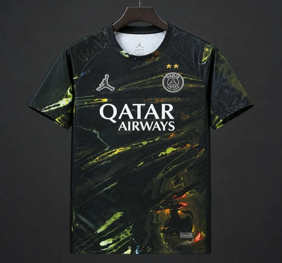 Paris Saint-Germain 2025/26 Two Stars Jersey