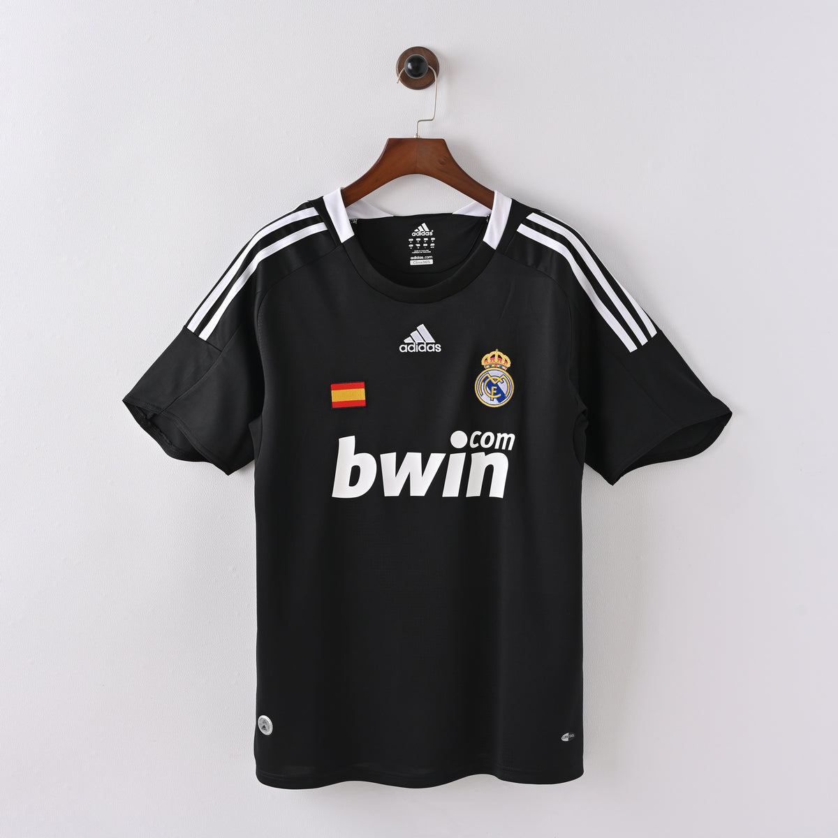 RETRO RMA BLACK - Kibbly XS