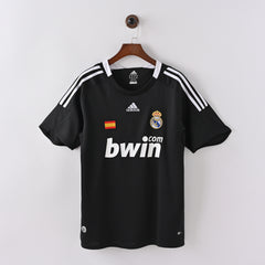 RETRO RMA BLACK - Kibbly XS