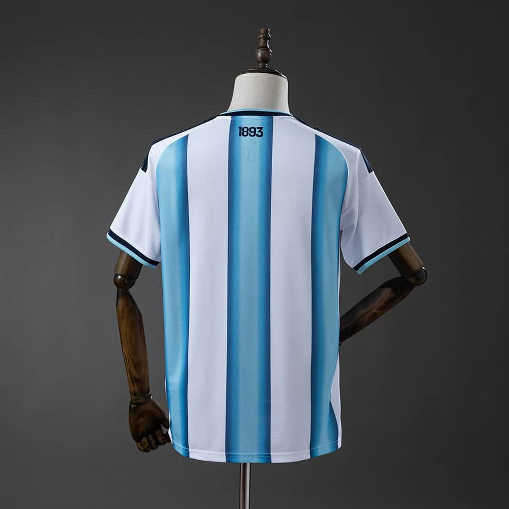 Argentina Home Jersey WC2026