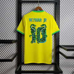 NJR10 Brazil - Kibbly XS