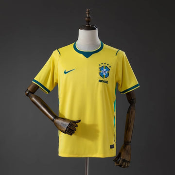 Brasil Home Jersey  WC2026