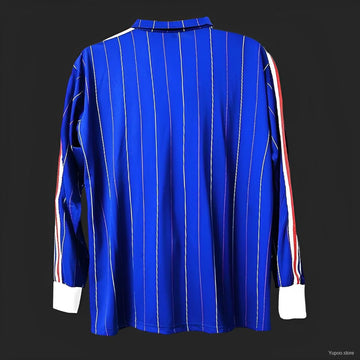 Retro Fff 1998 Home Jersey 2024 front view