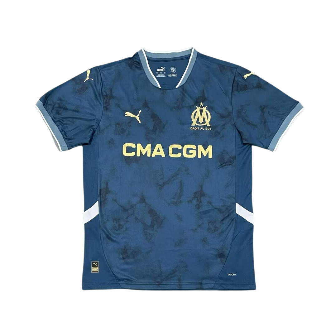 24/25 Om Home Jersey 2024 front view