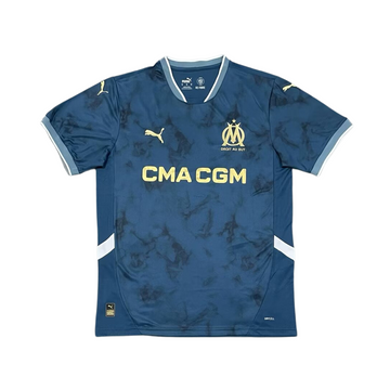 24/25 Om Home Jersey 2024 front view