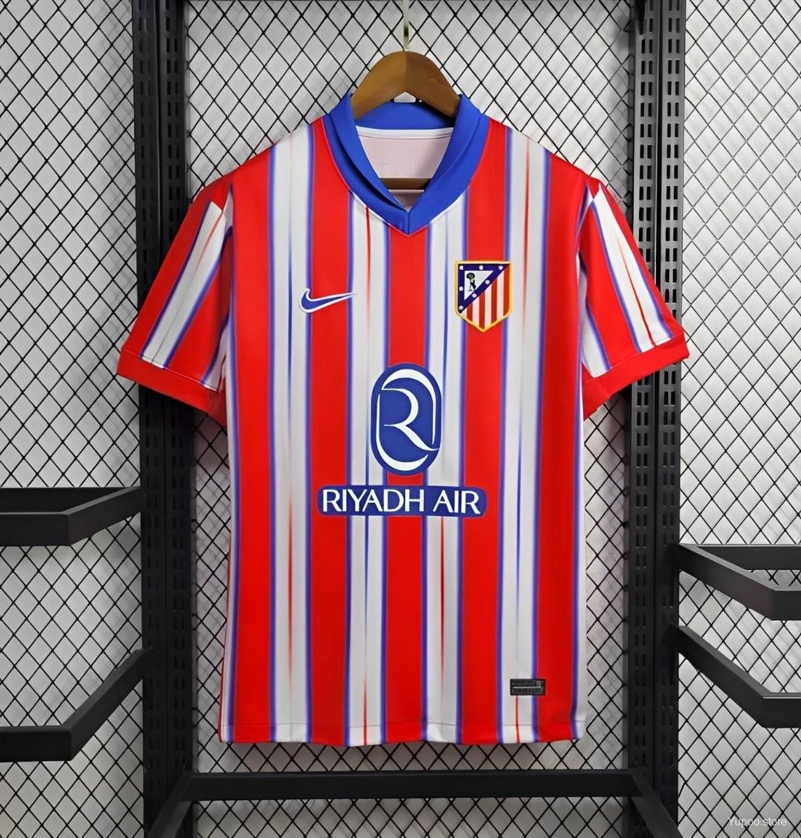 Atm 2025 Dom Home Jersey 2024 front view