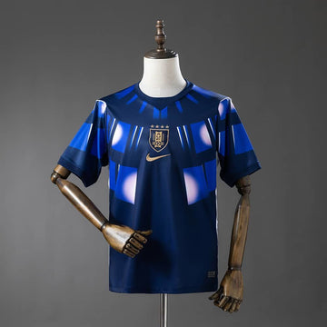 Australia Home Jersey  WC2026