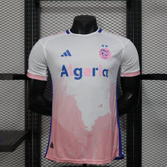 ALGERIA WHITE 2025 - Kibbly XS