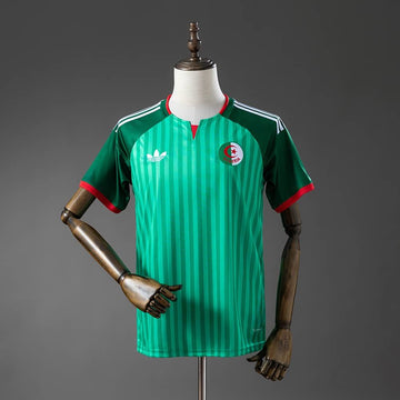 Algeria Home Jersey WC2026
