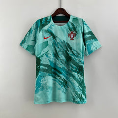 2024 Portugal Green - Kibbly XS