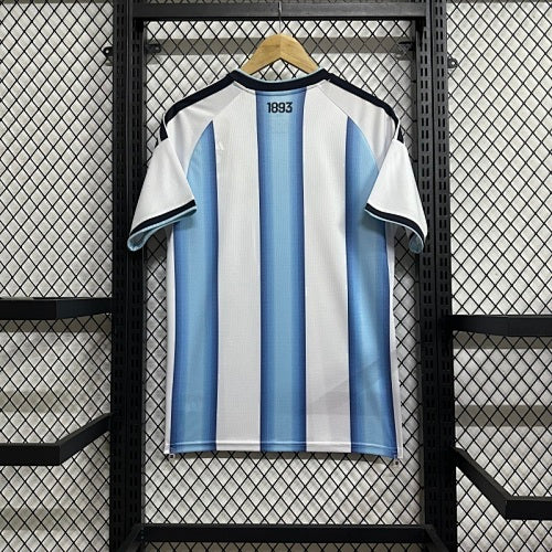 Argentina Home Jersey WC2026