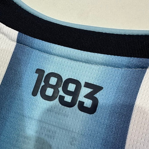 Argentina Home Jersey WC2026